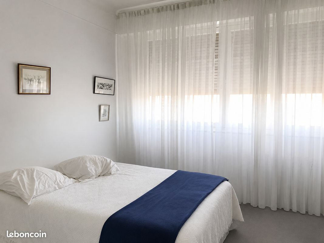 Appartement 4 pièces 94 m² · à Marseille · 94 m² · 320 000 €