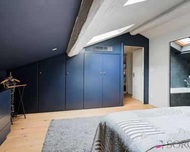 Appartement 950 000 € - 149 m²