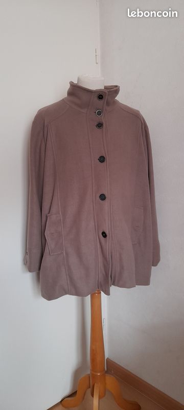 Veste (image 1)
