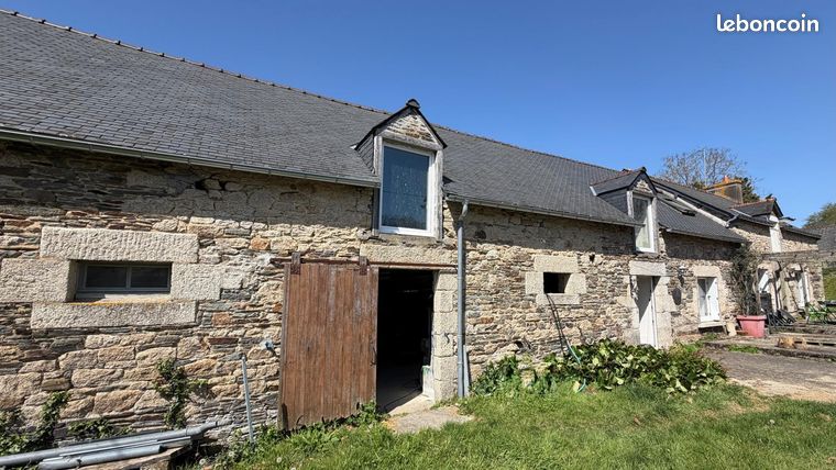Maison 5 pièces 120 m²