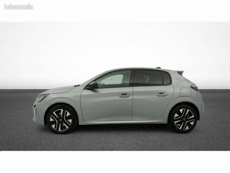 Peugeot 208 100 S&S BVM6 Allure (image 4)
