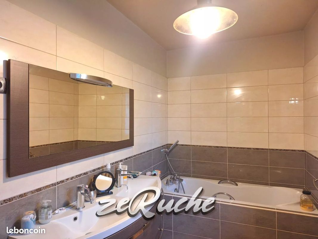 Maison 6 pièces 140 m² (image 13)