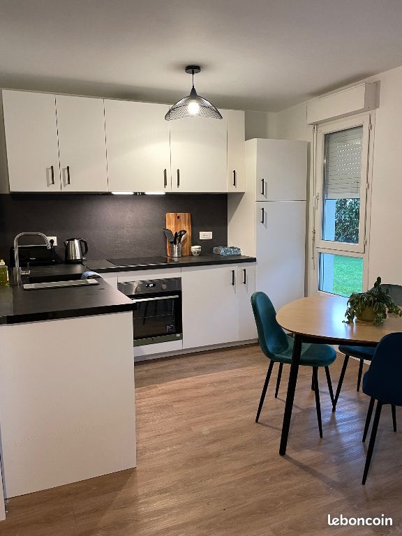 Appartement 2 pièces 48 m² · à Quimper · 48 m² · 639 €/mois