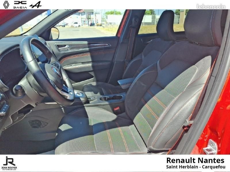 Renault Arkana 1.6 E-Tech full hybrid 145ch RS Line (image 3)