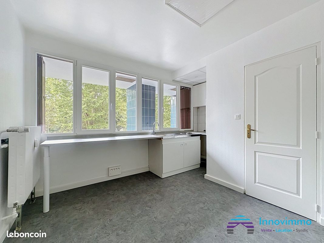 Appartement 1 pièce 13 m² · à Strasbourg · 13 m² · 88 000 €
