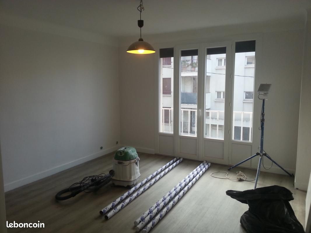 Appartement 4 pièces 68 m² · à Rodez · 68 m² · 610 €/mois