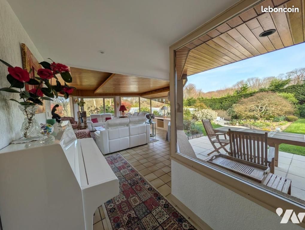 Maison 12 pièces 364 m² (image 8)
