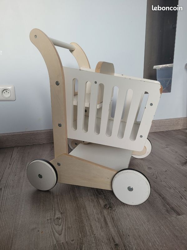 Caddie verbaudet (image 1)
