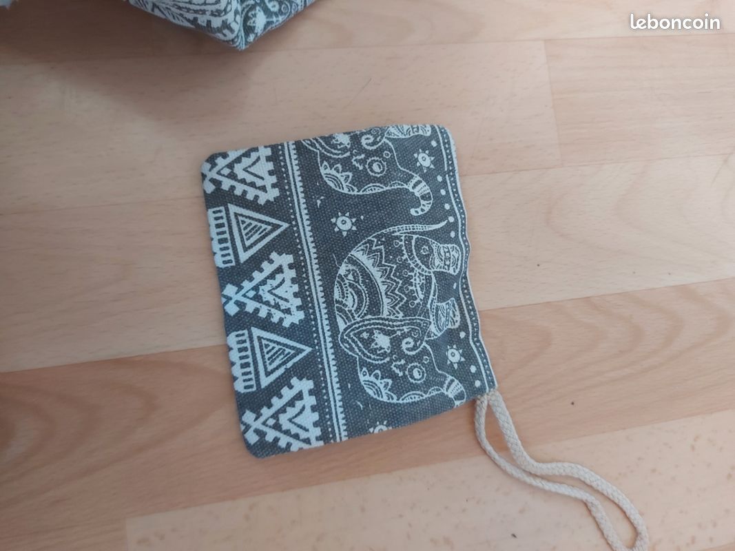 Sac de plage (prix baissé (image 6)