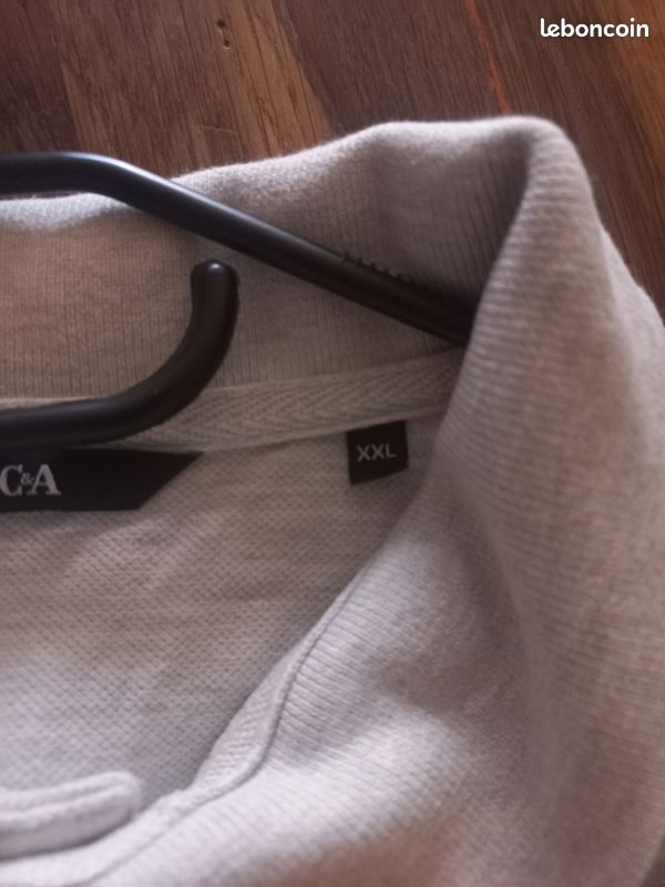 Polo homme (image 2)