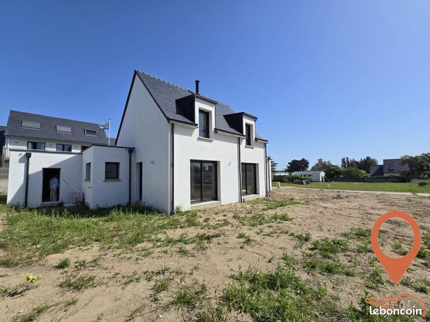 Maison 5 pièces 103 m²
