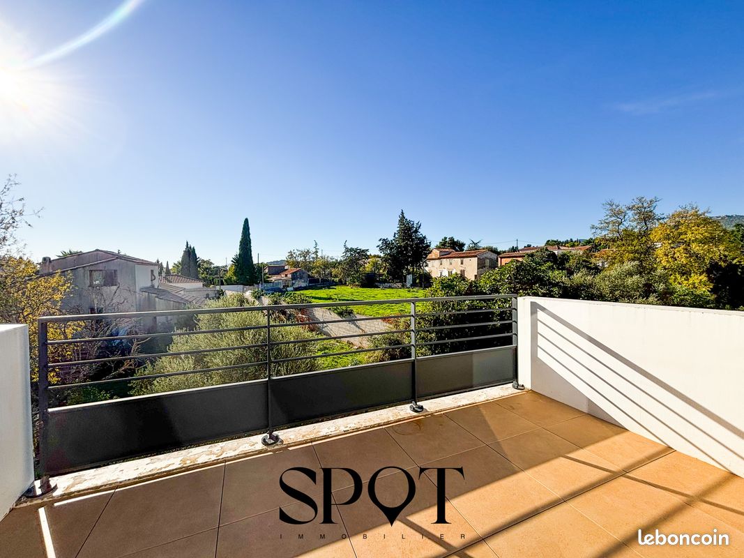 Appartement 3 pièces 59 m² · à Marseille · 59 m² · 239 000 €