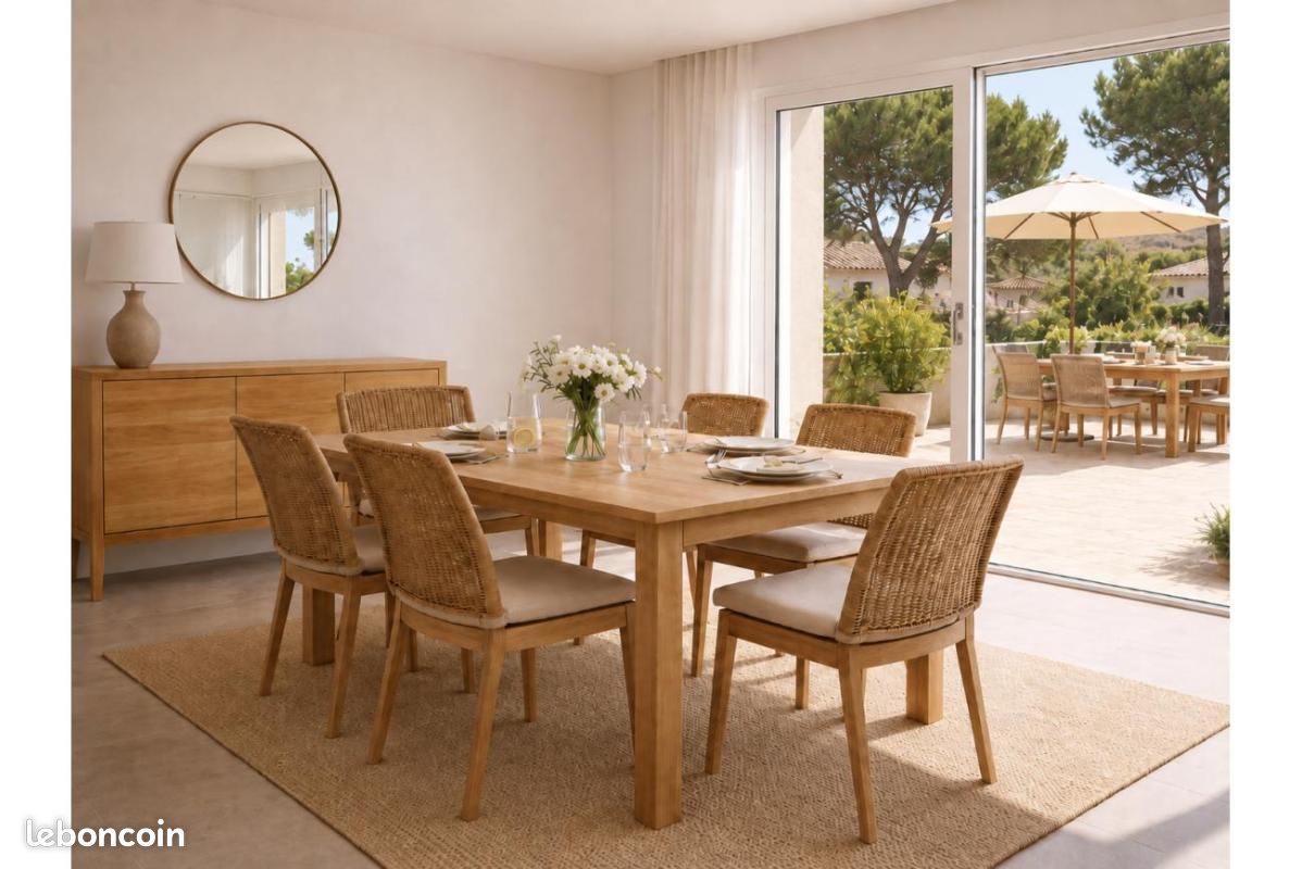Appartement 5 pièces 137 m² · à Six-Fours-les-Plages · 137 m² · 479 000 €