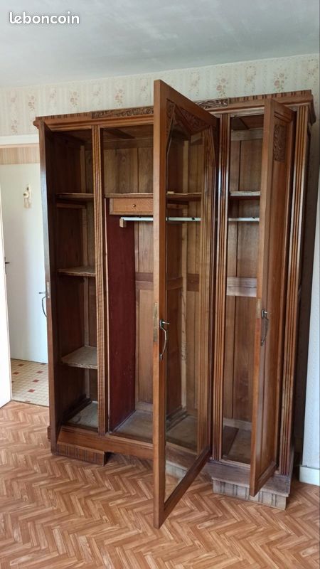 Armoire penderie (image 2)