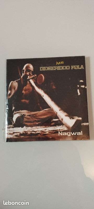 Musique Jyoti Supernaturel (image 1)