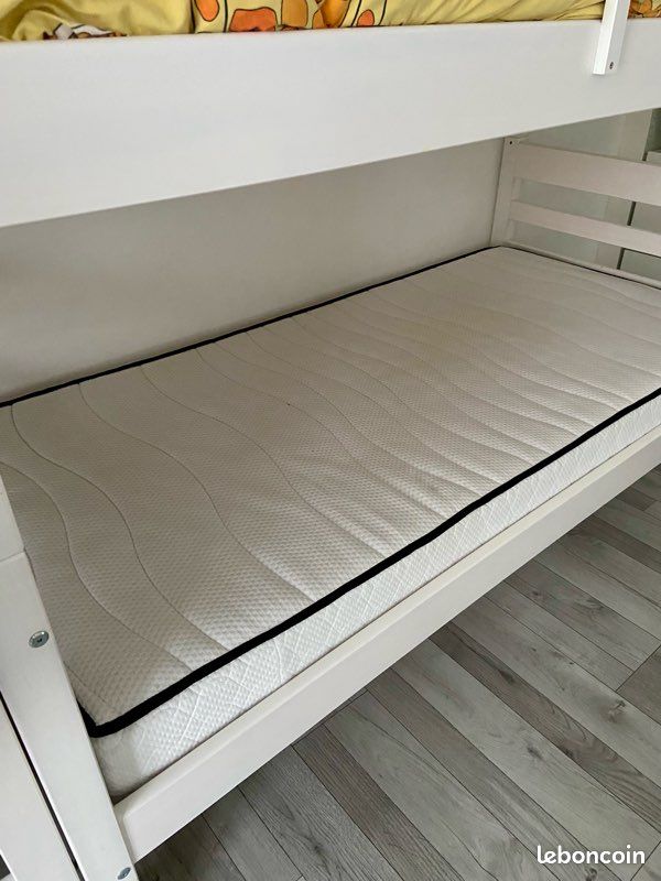 Lits superposés (image 3)
