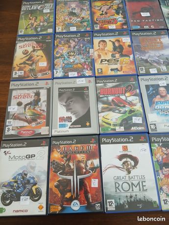 Dynasty Warriors 5 : Empires sur PlayStation 2
