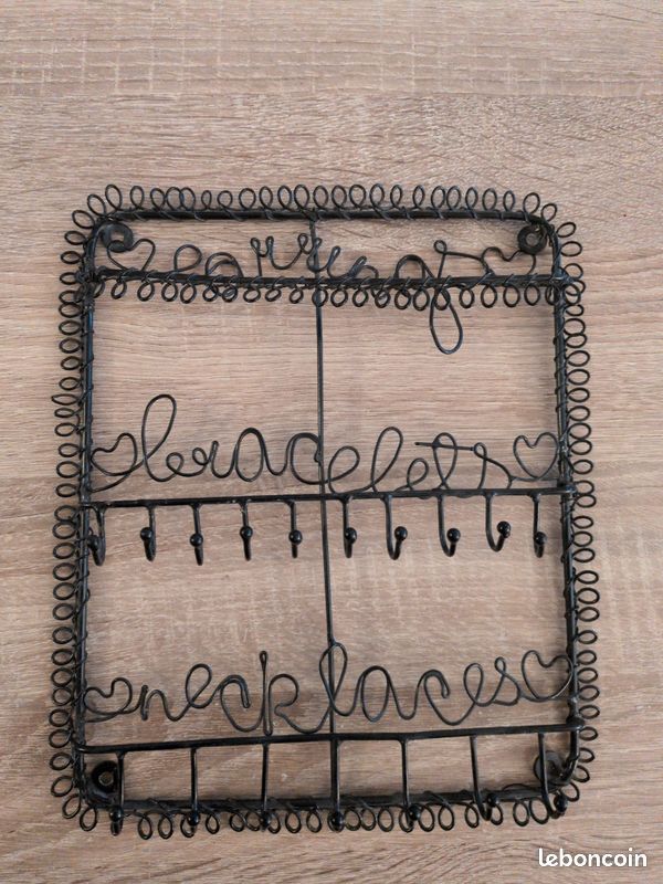 Porte bijoux (image 1)