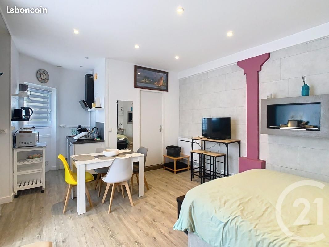 Appartement 1 pièce 25 m² · à Pénestin · 25 m² · 93 500 €