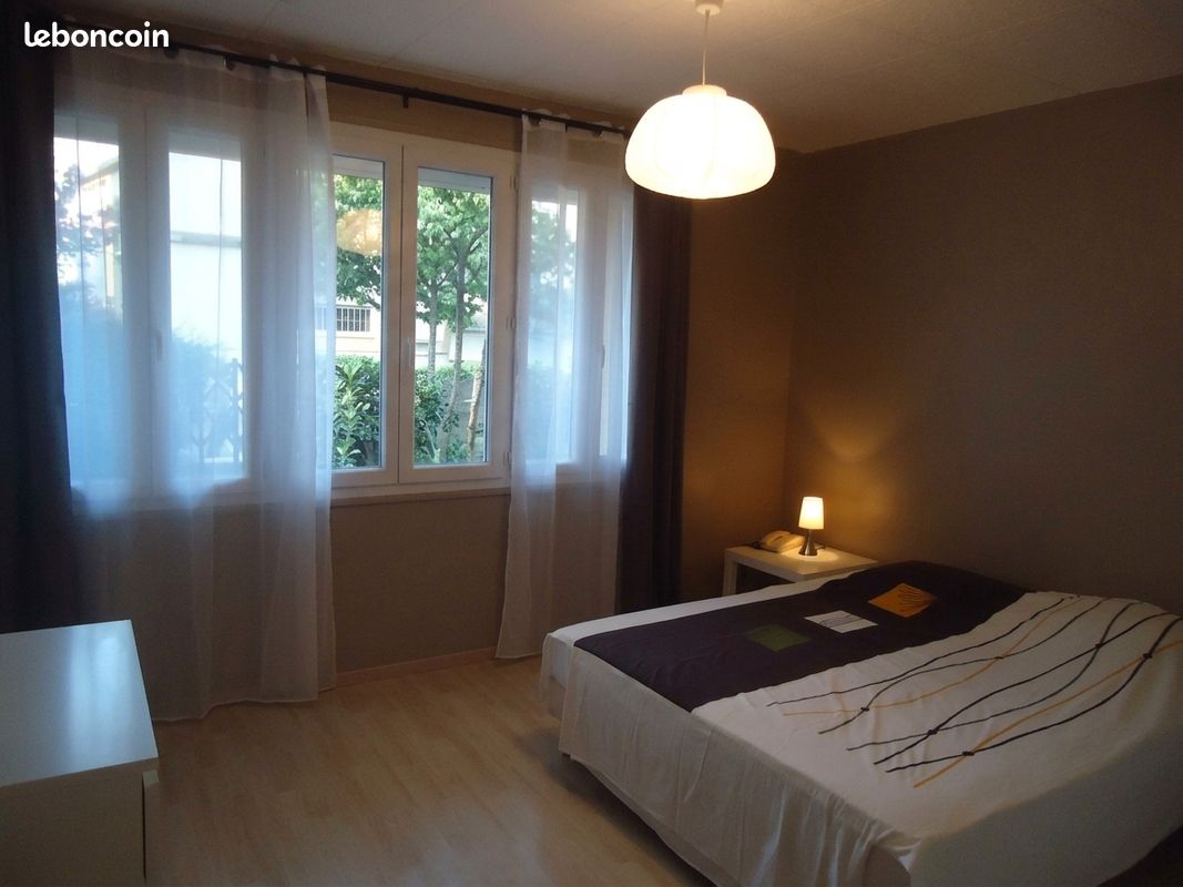 Appartement 2 pièces 48 m² · à Avignon · 48 m² · 595 €/mois