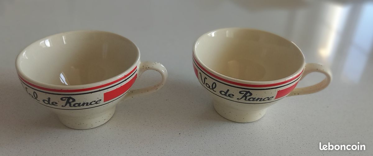 Bolées à cidre (image 1)