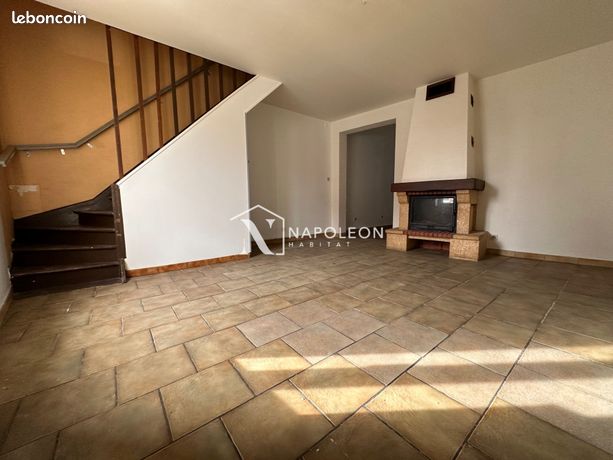 Maison 4 pièces 130 m²
