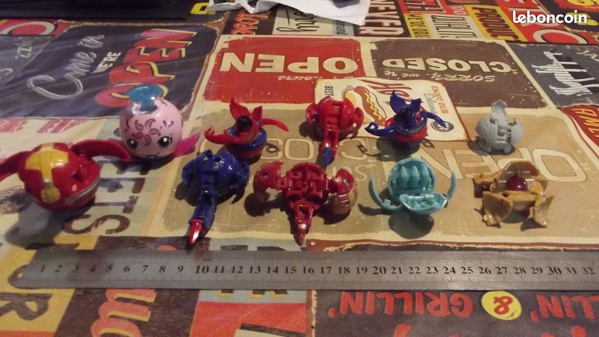 Bakugan (image 3)