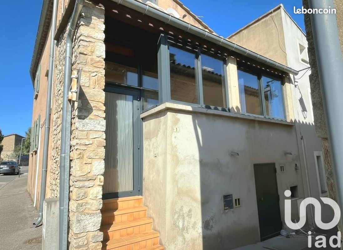 Maison 6 pièces 122 m² · à Saint-Nazaire · 122 m² · 169 000 €
