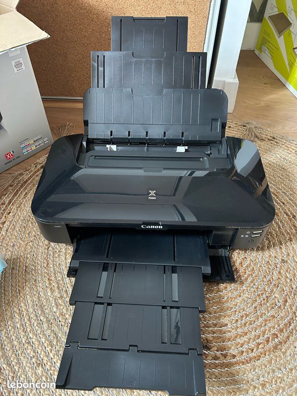 Imprimante Canon Pixma iX6850 (image 2)