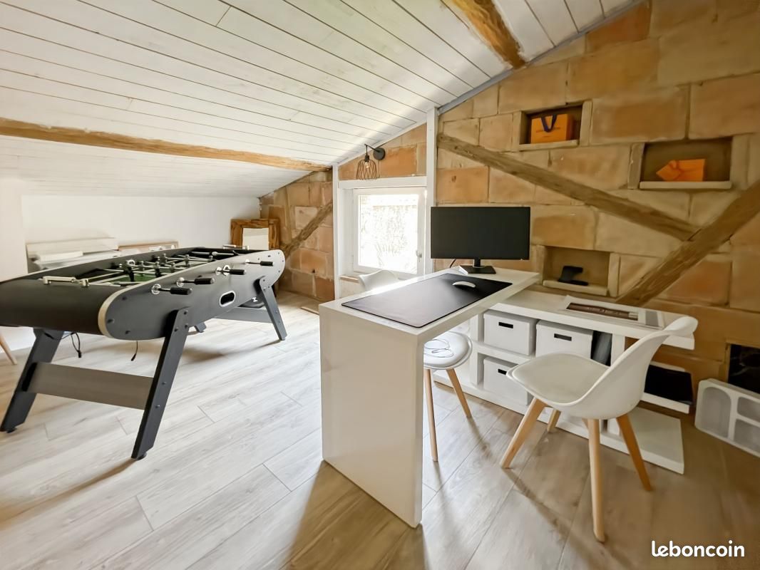 Maison 3 pièces 122 m² · à Pompignan · 122 m² · 214 000 €
