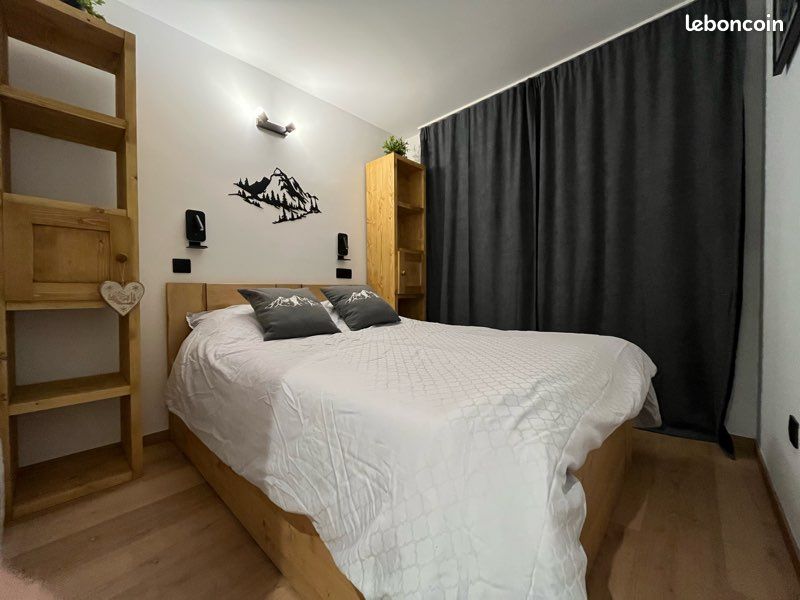 Appartement plein sud à La Plagne (image 13)