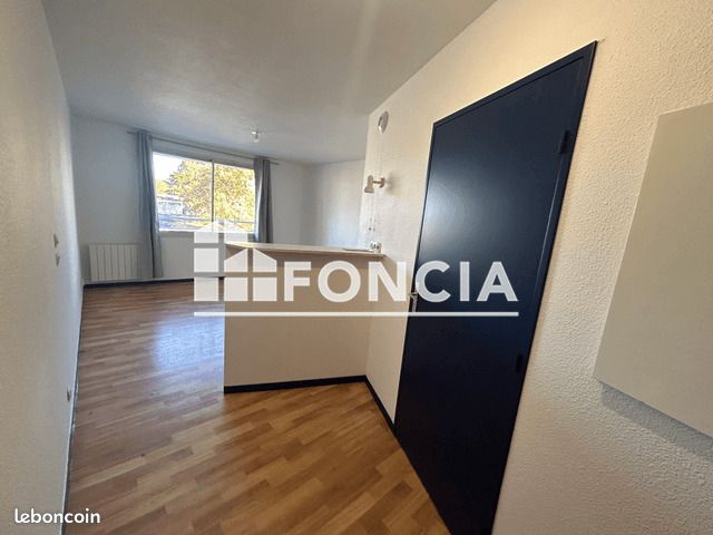 Appartement a louer pessac - 1 pièce(s) - 22 m2 - Surfyn