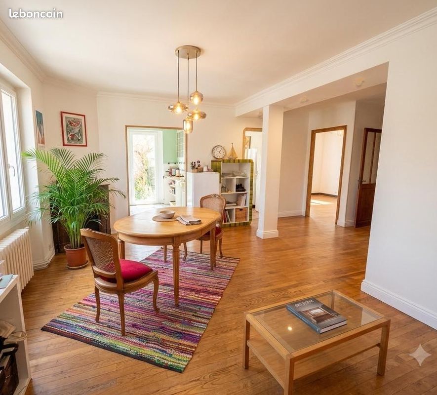 Maison 5 pièces 150 m² · à Brest · 150 m² · 389 000 €