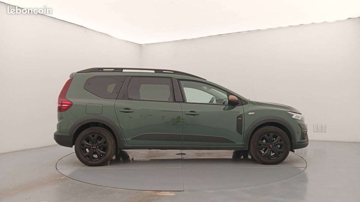 Dacia jogger hybrid 140 7 places gsr2 extreme (image 5)
