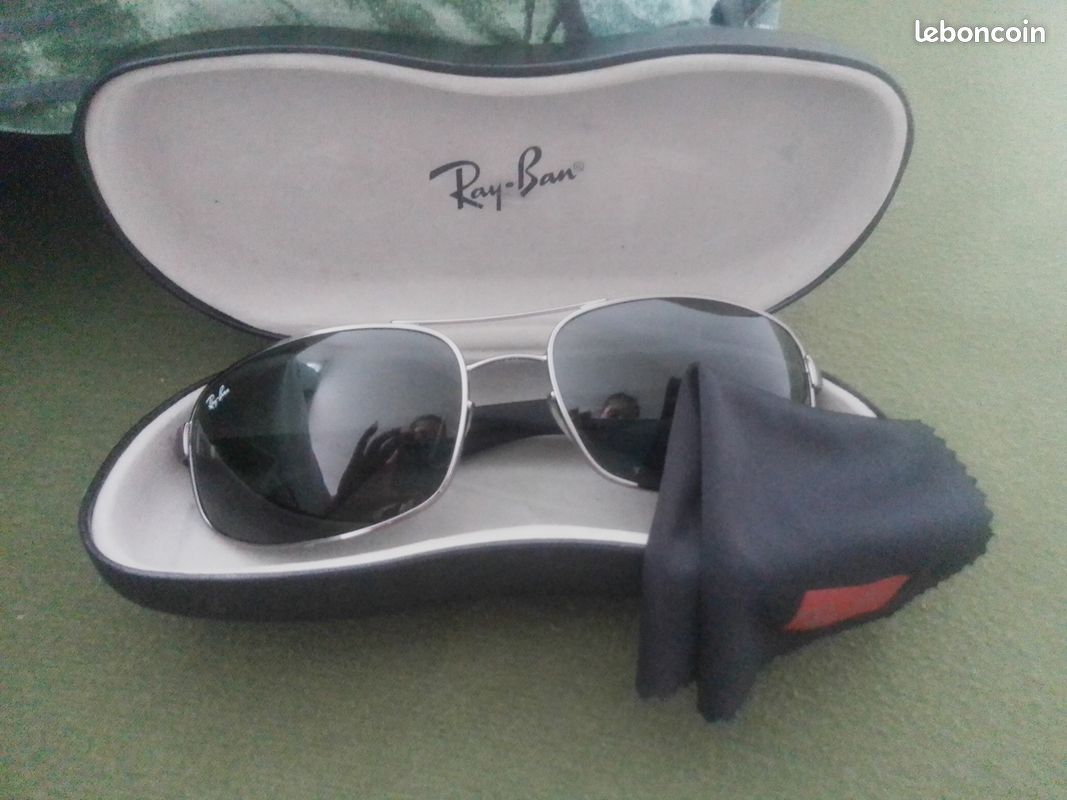 Lunettes Ray ban (image 1)