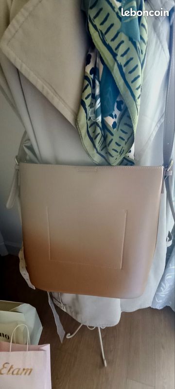 Sac seau Kiabi neuf (image 3)