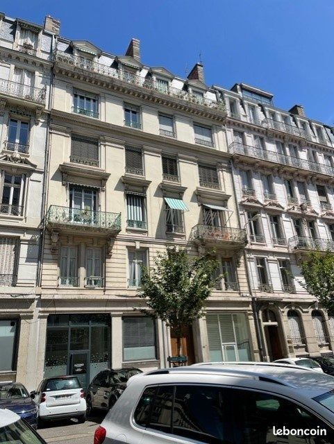 Appartement 4 pièces 90 m² · à Lyon · 90 m² · 1 945 €/mois