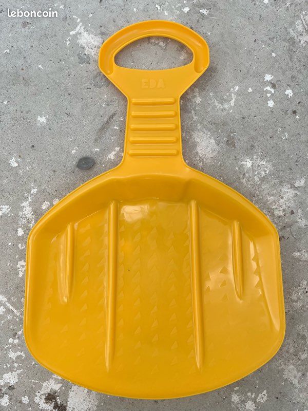 Luge cuillère (image 1)