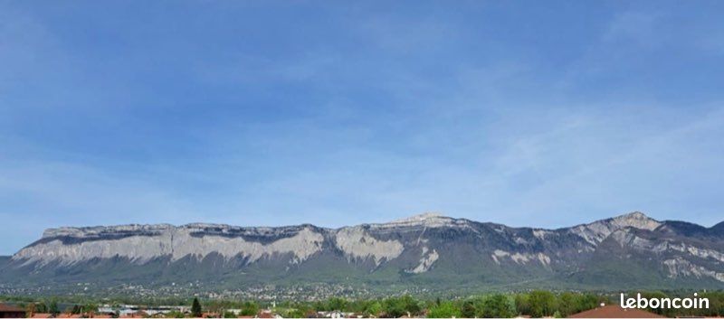 Appartement 3 pièces 60 m² · à Villard-Bonnot · 60 m² · 189 000 €