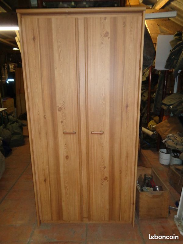 Armoire,penderie (image 1)