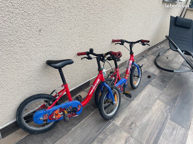 Vélo enfant (image 3)