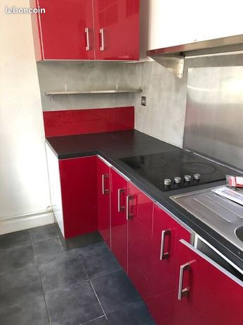 Appartement a louer paris-12e-arrondissement - 2 pièce(s) - 44 m2 - Surfyn