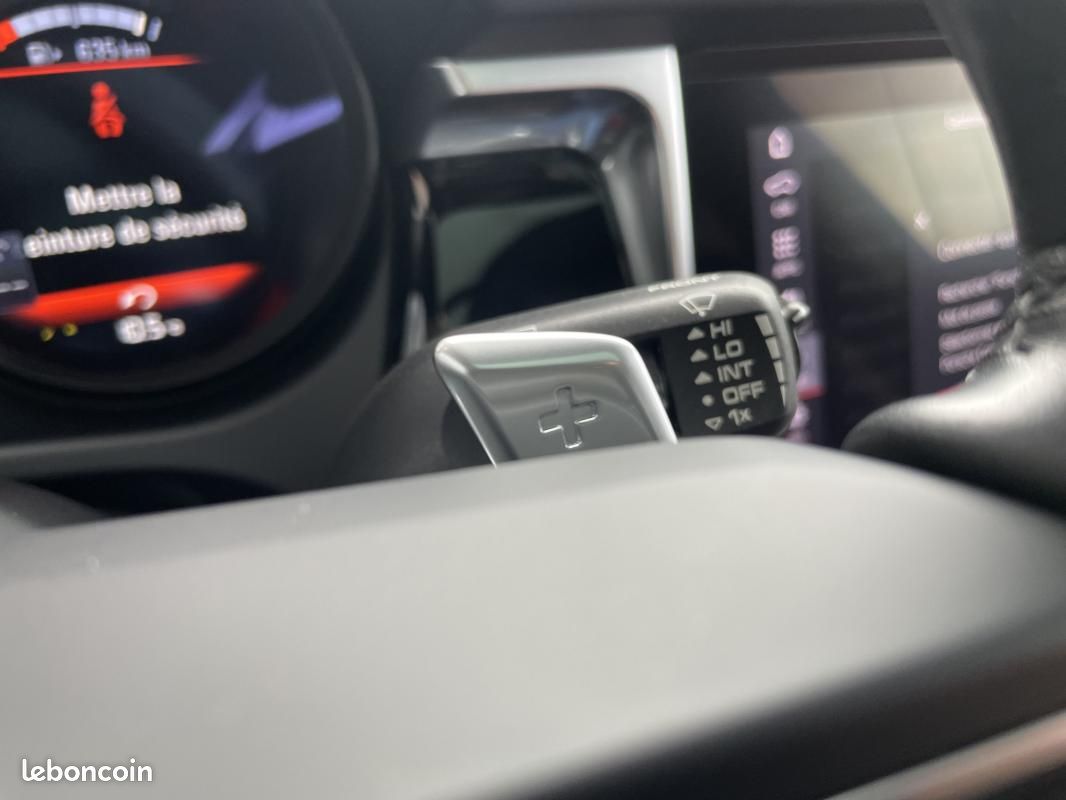 Porsche Macan 3.0 V6 354 S (image 15)