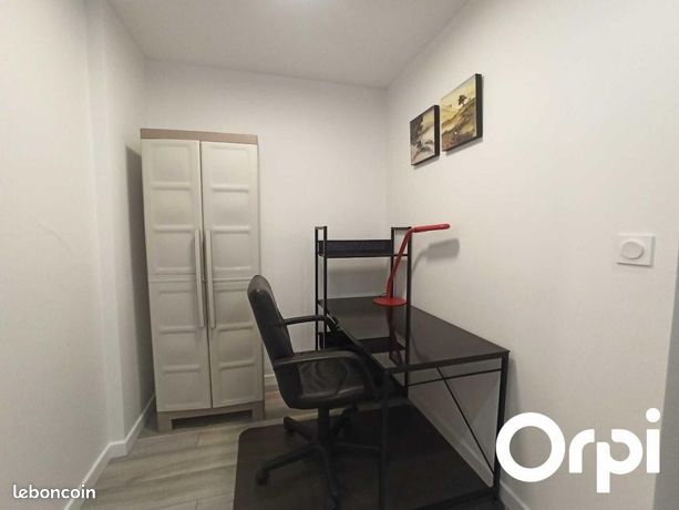 Appartement a louer montigny-le-bretonneux - 3 pièce(s) - 71 m2 - Surfyn