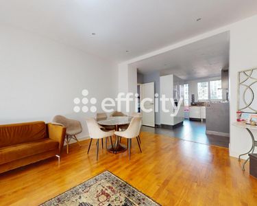Appartement 559 000 € - 97 m²