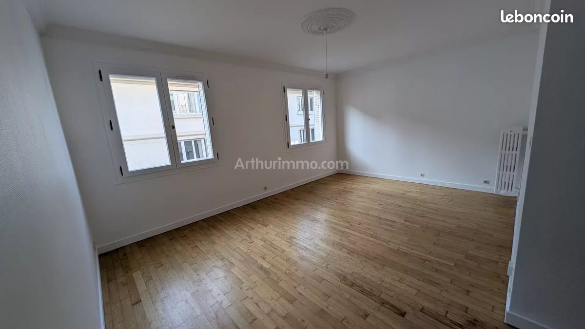 Appartement 4 pièces 85 m² · à Rennes · 85 m² · 1 070 €