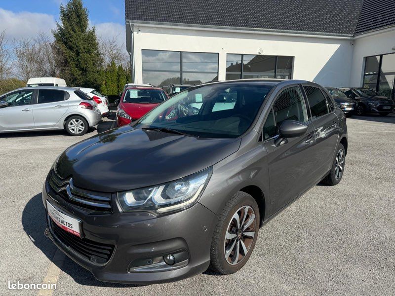 C4 1,6l hdi 120cv (image 5)