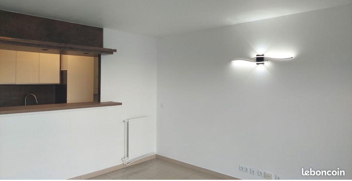 Appartement a louer gagny - 3 pièce(s) - 57 m2 - Surfyn