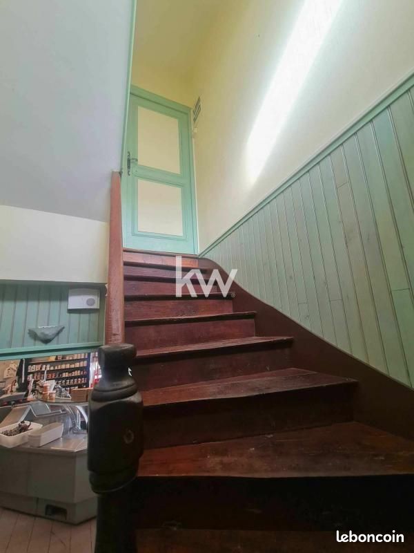 Maison 4 pièces 156 m² - Aubeterre-sur-Dronne 16390 (image principale 7)