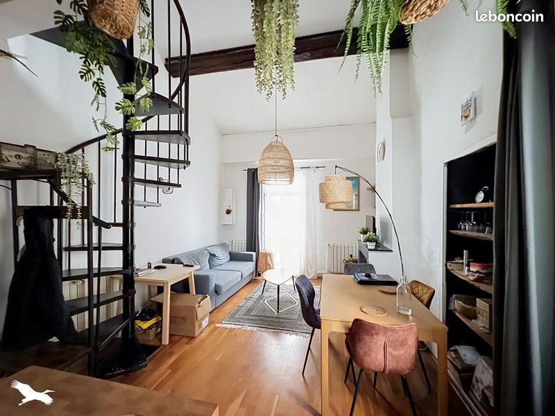 Appartement 4 pièces 64 m² · à Montpellier · 64 m² · 299 000 €